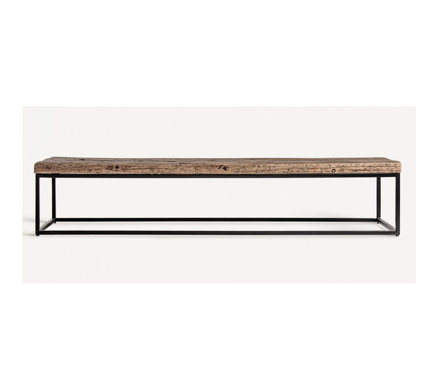 Mesa de Centro Walding IV