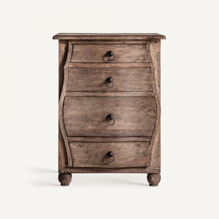 Bedside Table Weyer