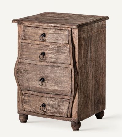 Mesa de Cabeceira Weyer