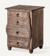 Mesa de Cabeceira Weyer