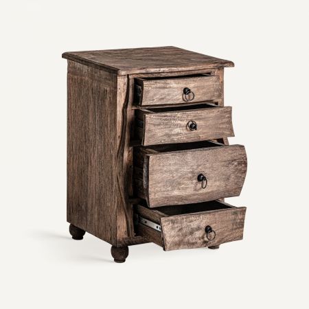 Mesa de Cabeceira Weyer