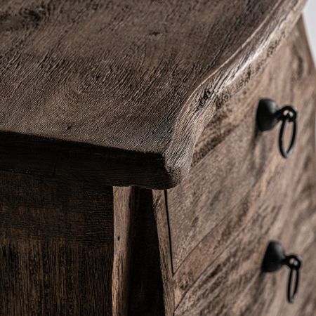 Mesa de Cabeceira Weyer