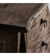 Mesa de Cabeceira Weyer