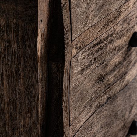 Bedside Table Weyer