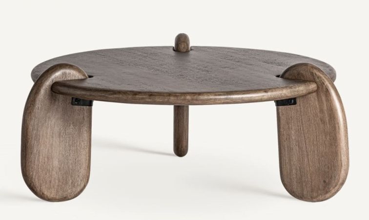 Round Coffee table Weyer