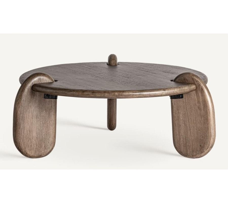 Round Coffee table Weyer