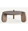 Round Coffee table Weyer