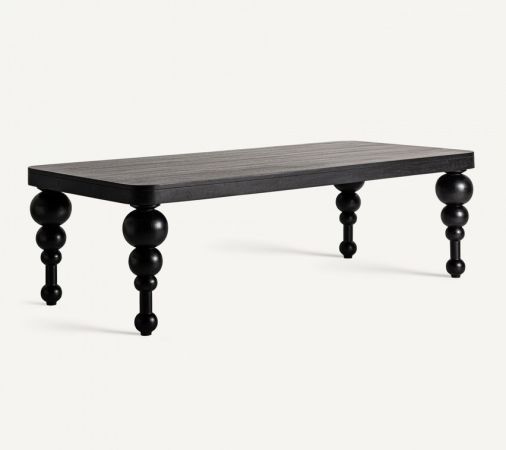 Mesa de Jantar Zeniva
