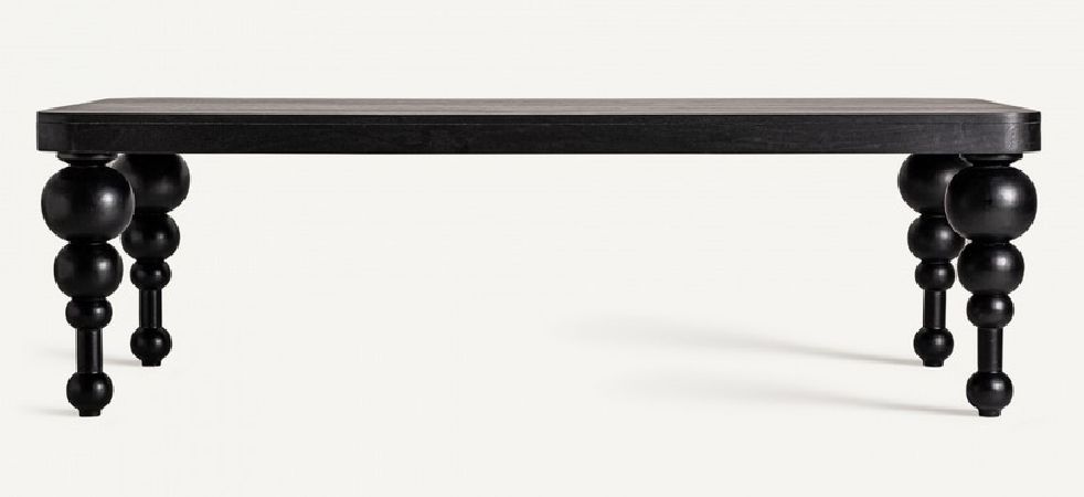 Dining table Zeniva