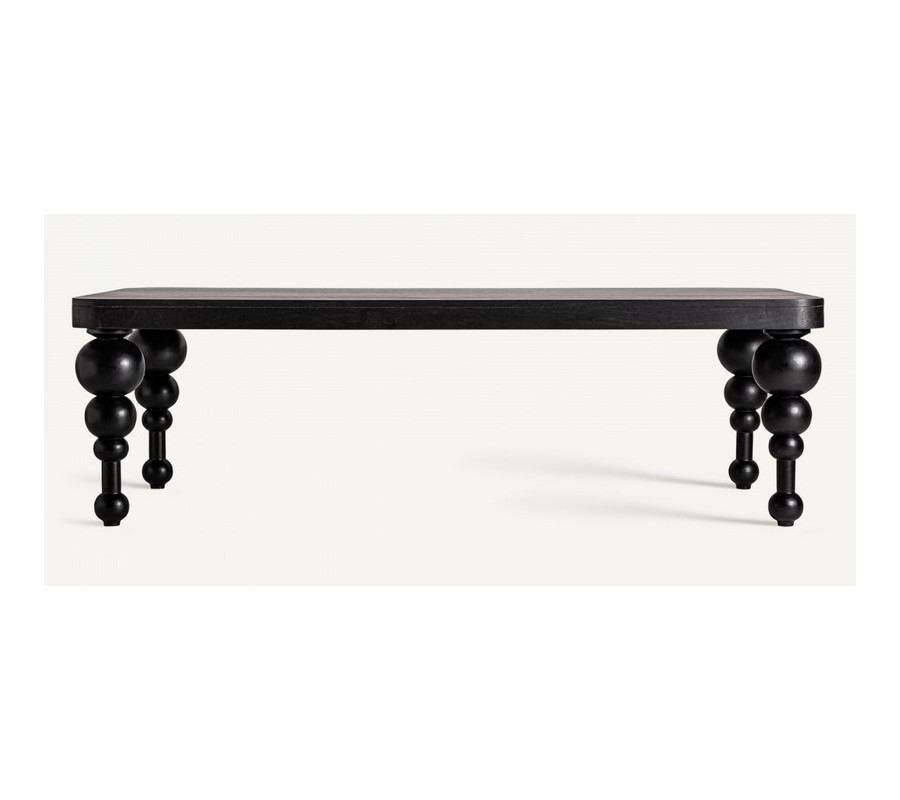 Mesa de Jantar Zeniva