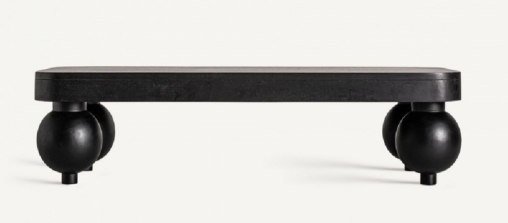 Mesa de centro Zeniva