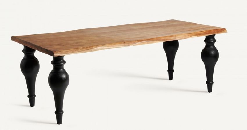 Mesa de Jantar Zenica