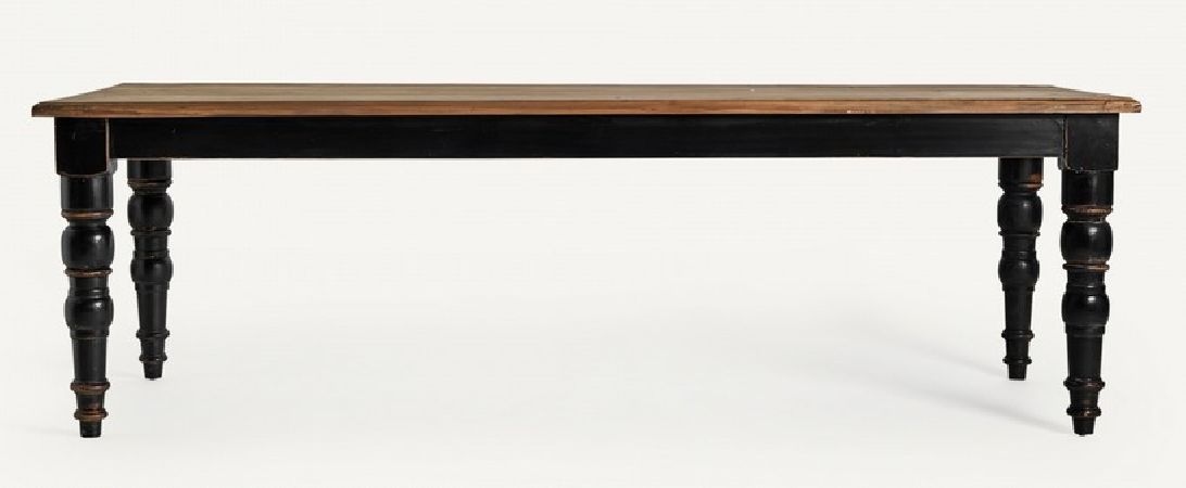Mesa de Jantar Zenica II