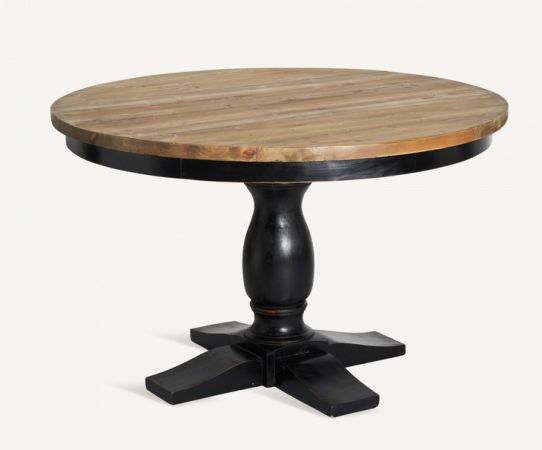 Mesa de Jantar redonda Zenica III