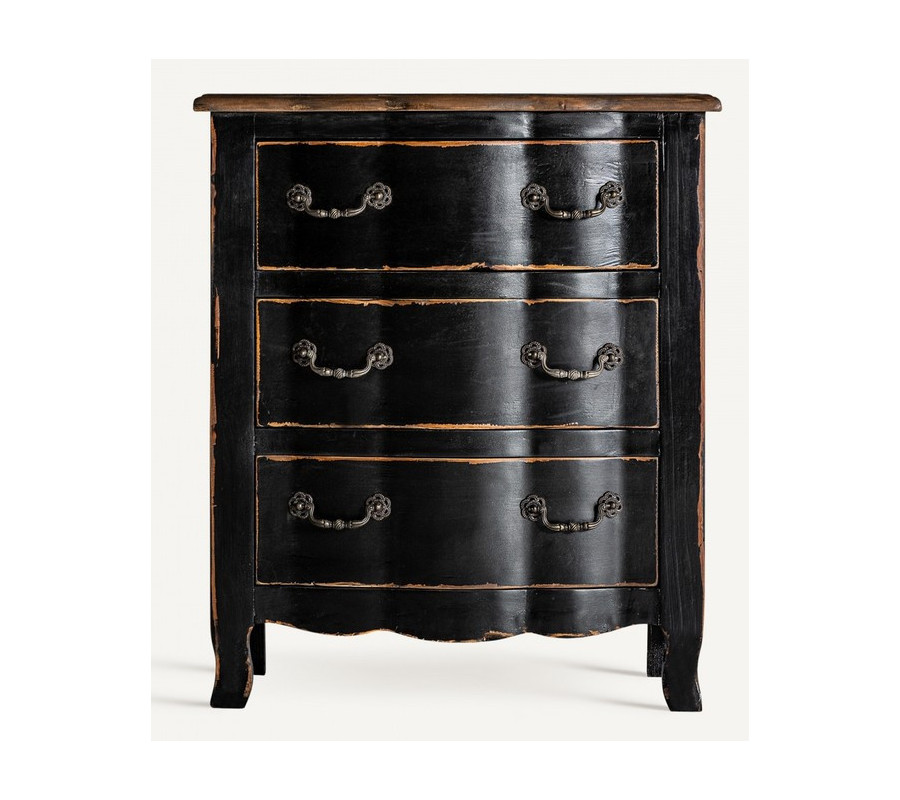 Bedside Table Zenica