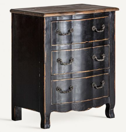Bedside Table Zenica