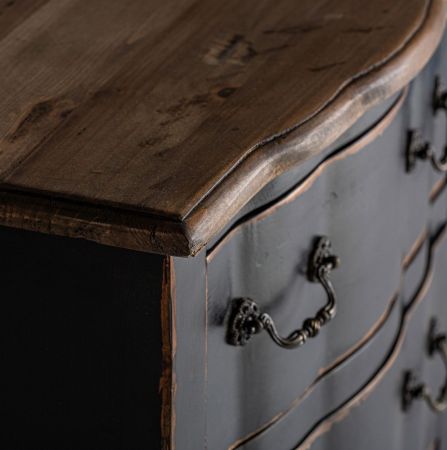 Bedside Table Zenica
