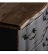Bedside Table Zenica
