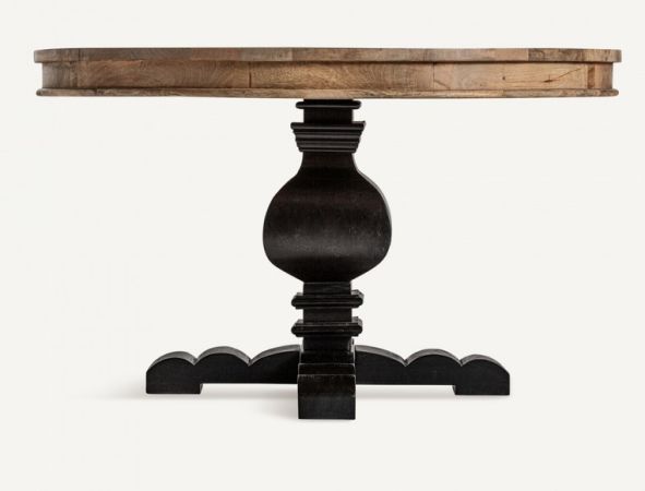Round Dining table Abo