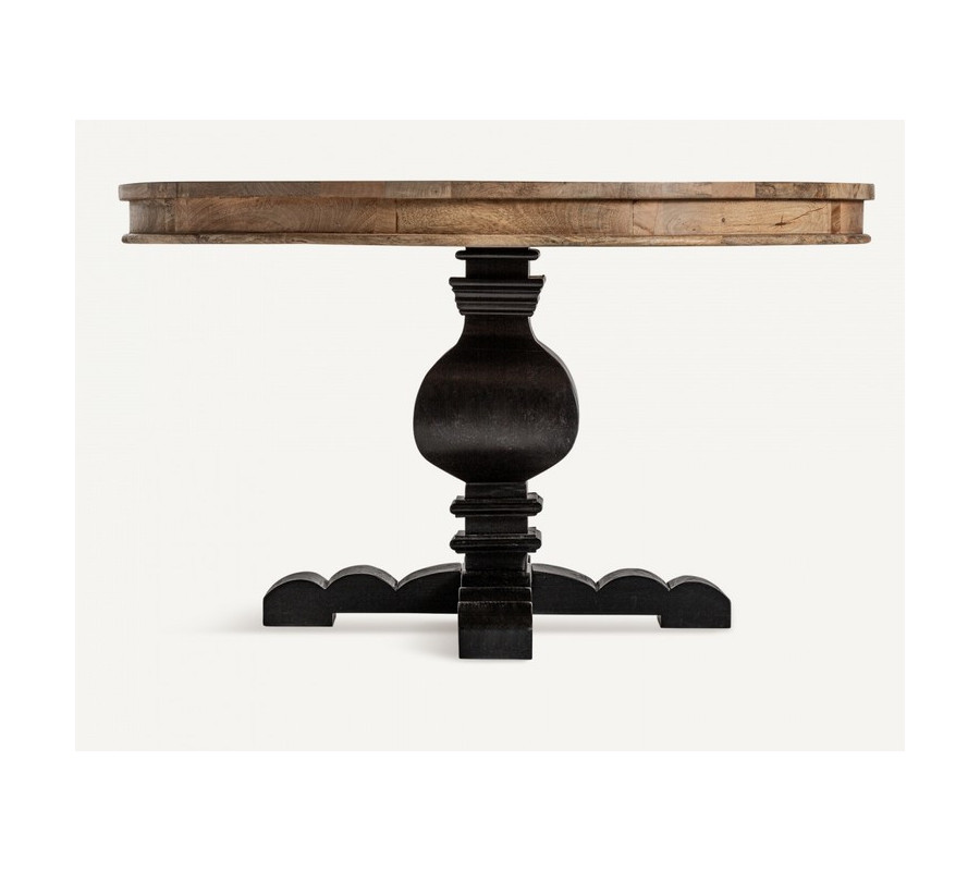 Round Dining table Abo