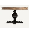 Round Dining table Abo