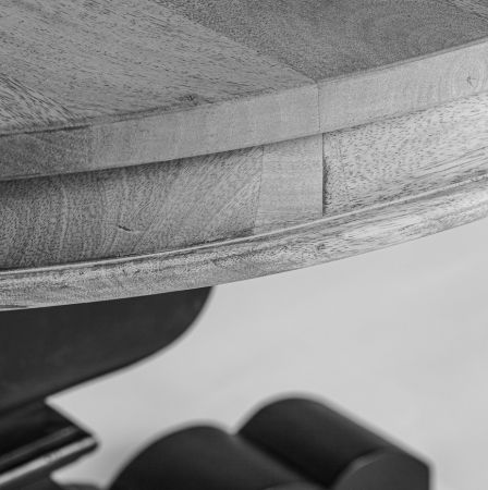 Round Dining table Abo