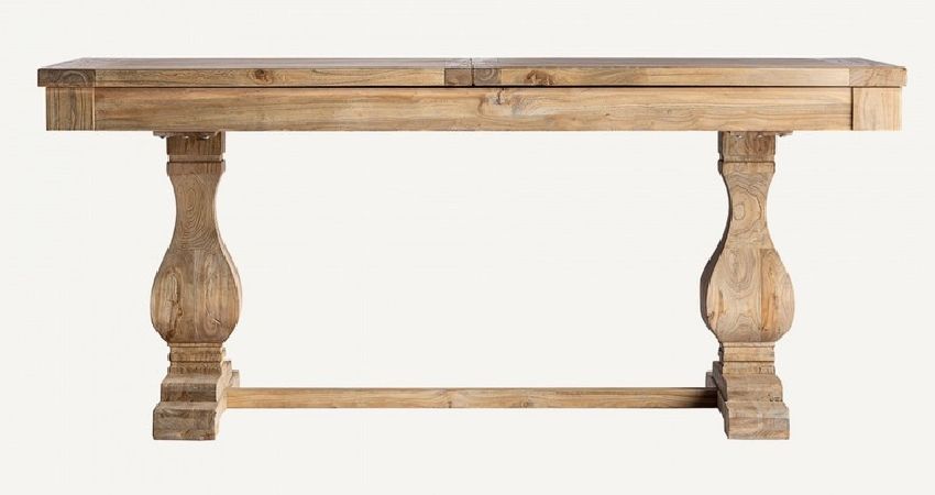 Extendable Dining table Berca II