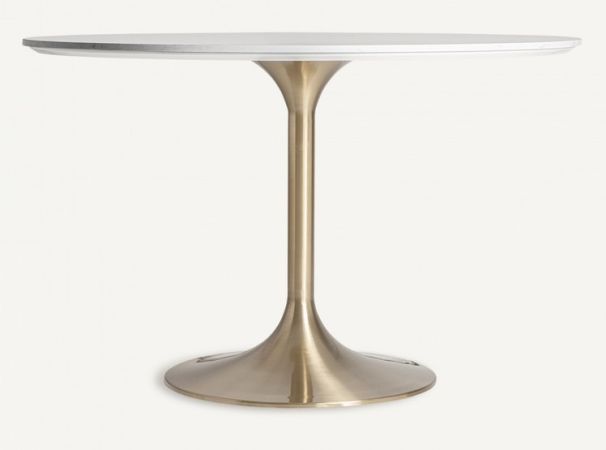Round dining table Kelheim