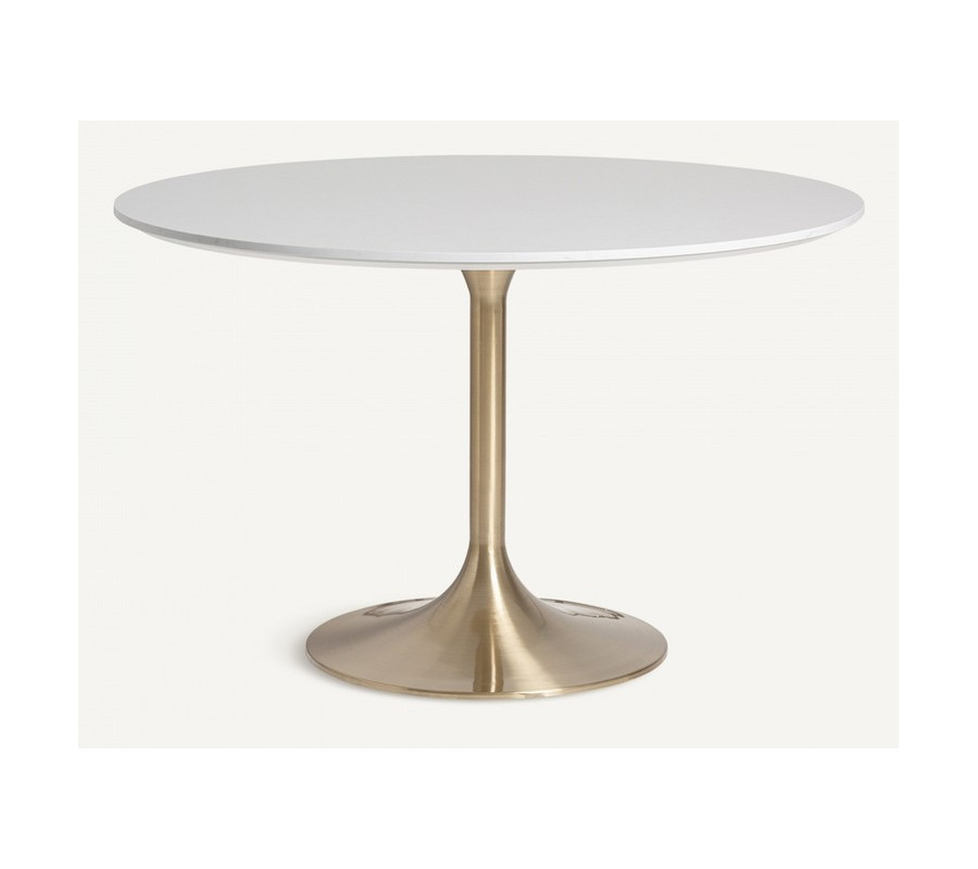 Round dining table Kelheim