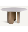 Mesa de Jantar Redonda Vimperk