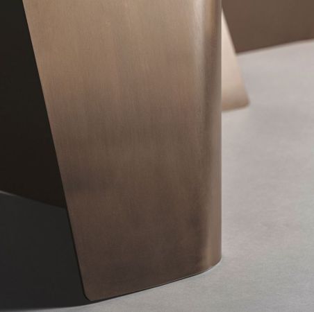 Round Dining table Tux