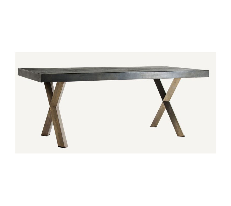 Mesa de Jantar Remp
