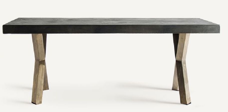 Mesa de Jantar Remp