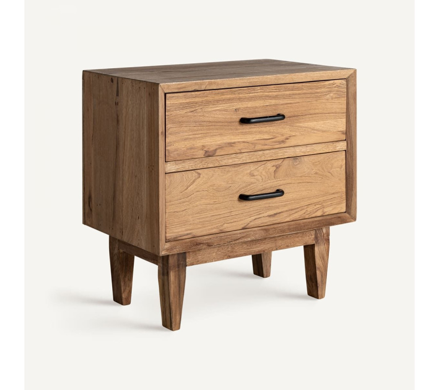Mesa de Cabeceira Cotard