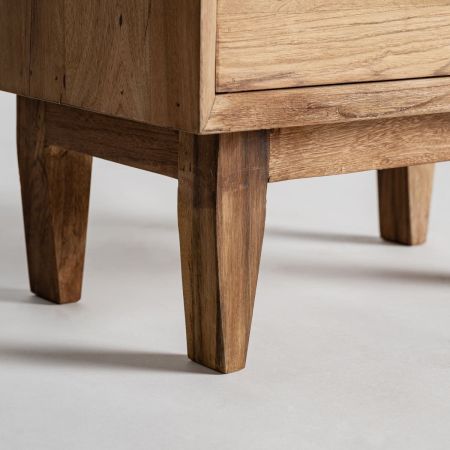 Mesa de Cabeceira Cotard