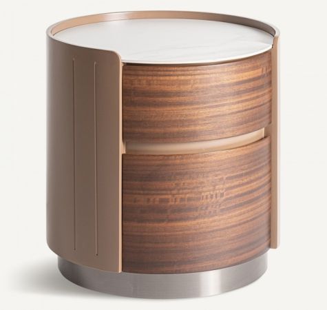Bedside Table Giswil
