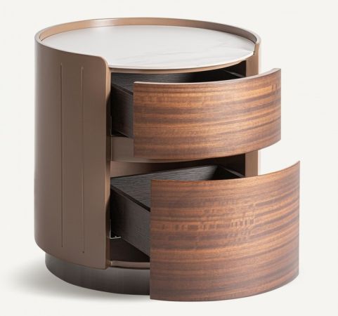 Mesa de Cabeceira Giswil