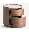 Bedside Table Giswil