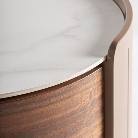 Bedside Table Giswil