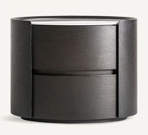 Round Bedside Table Zonfingen