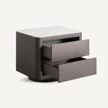 Bedside Table Wholen