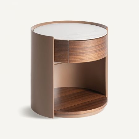 Bedside Table Giswil II