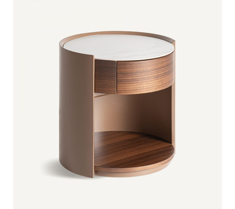 Bedside Table Giswil II