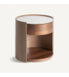 Bedside Table Giswil II