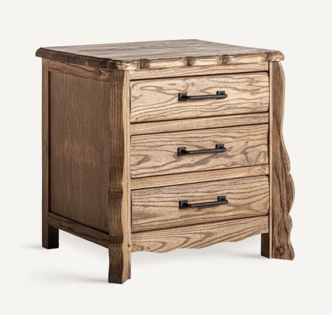 Bedside Table Brixton