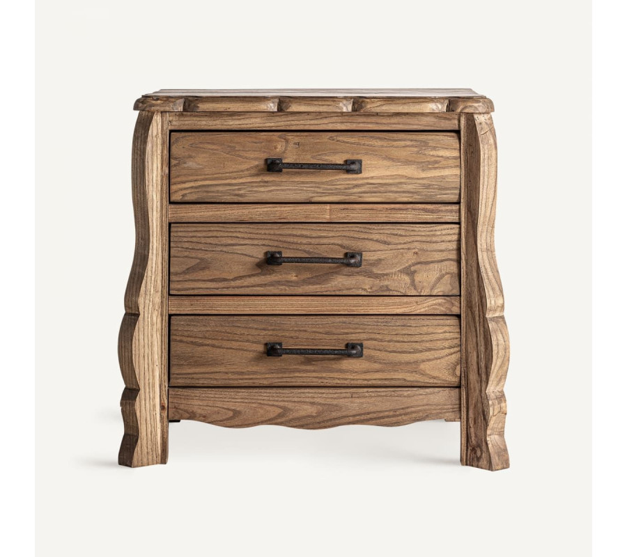 Bedside Table Brixton