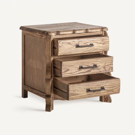 Bedside Table Brixton
