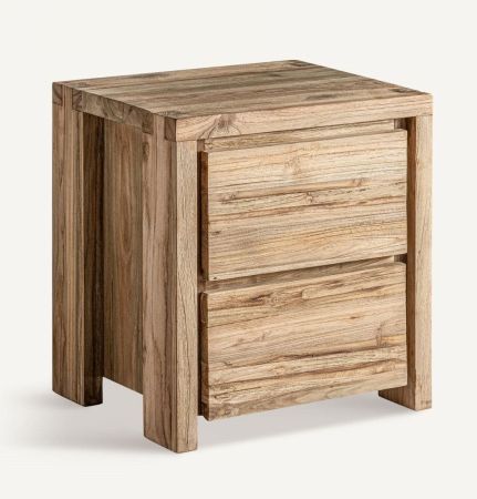 Bedside Table Lux