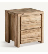 Mesa de Cabeceira Lux