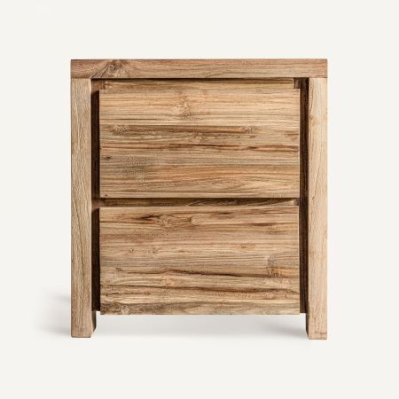Bedside Table Lux